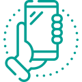Atendimento <br>Agendado