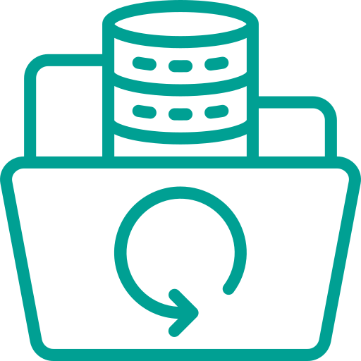 BACKUP E RESTORE LOCAL
