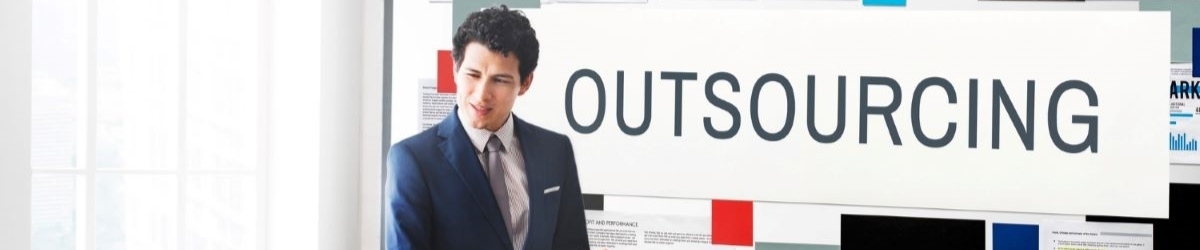 TI OUTSOURCING